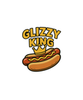 Glizzy King T Shirt